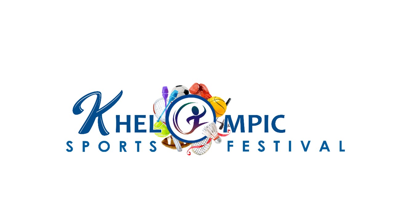 Khelompic logo
