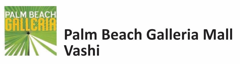 Palm Beach Galleria Mall, Vashi