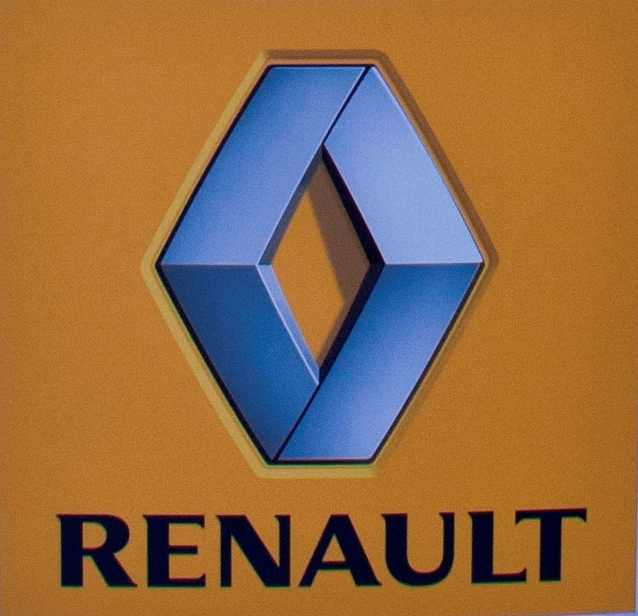 Renault Logo