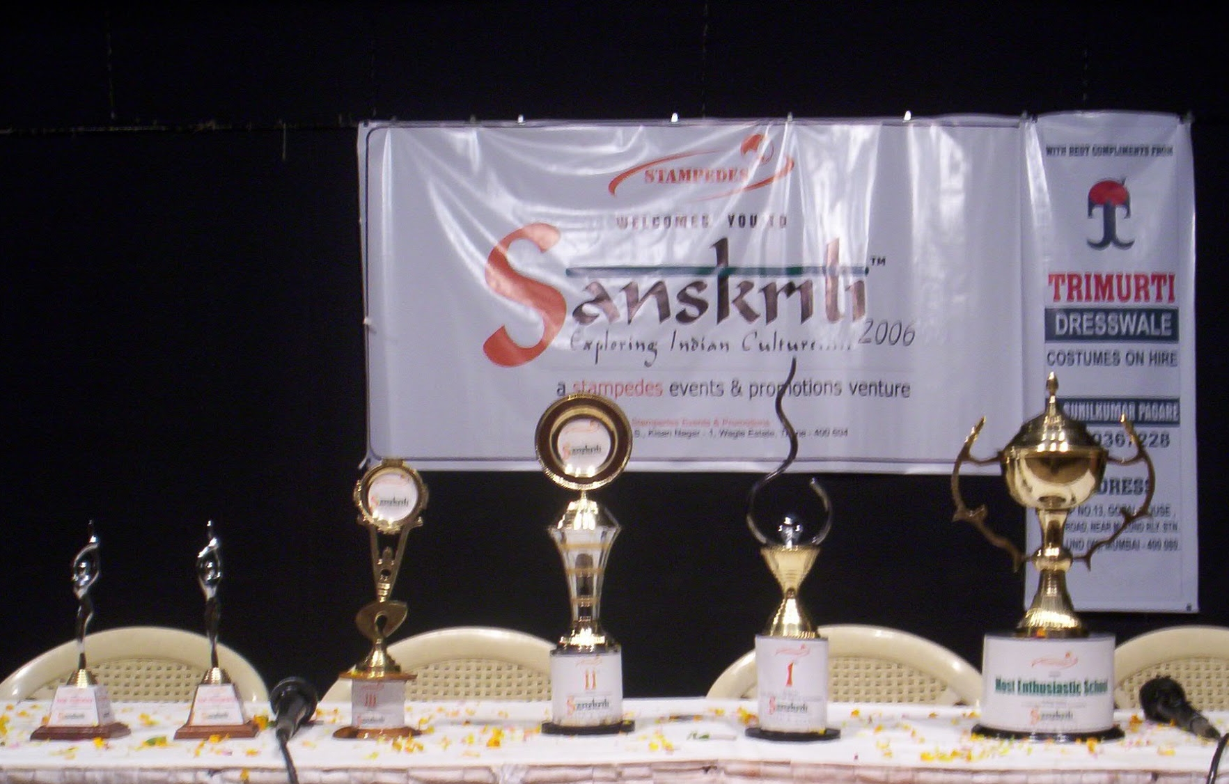 sanskriti