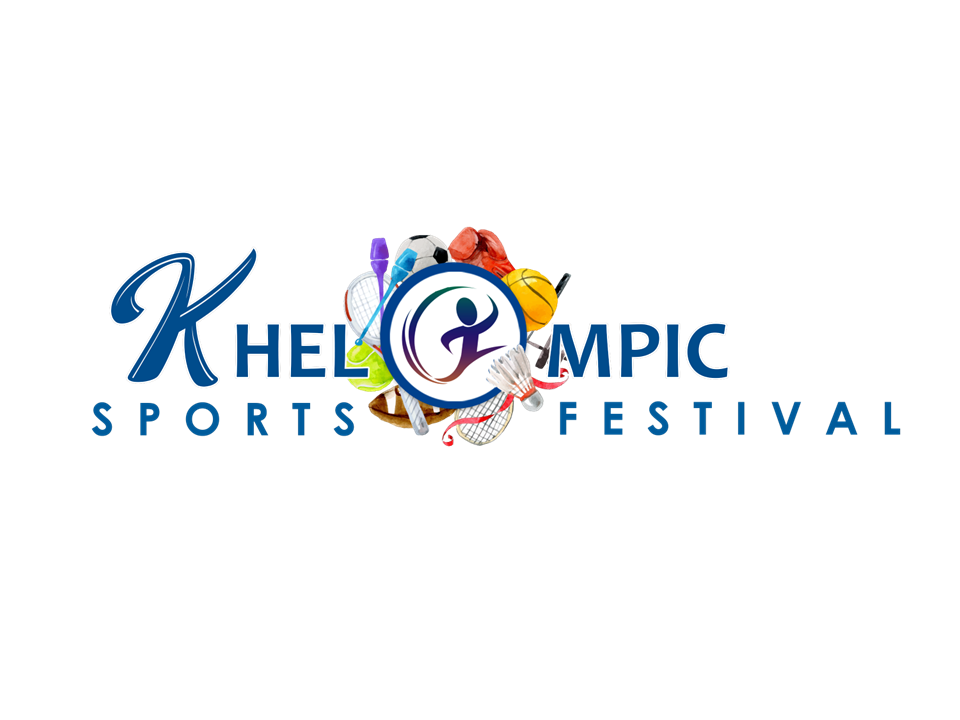 Khelompic _ logo